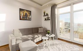 Apartament Wolności Kołobrzeg